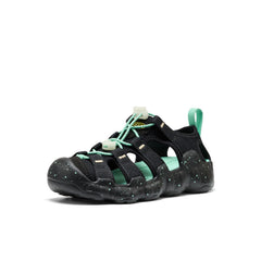 Big Kids' Hyperport H2 Sandal Black Stardust / Keen Online