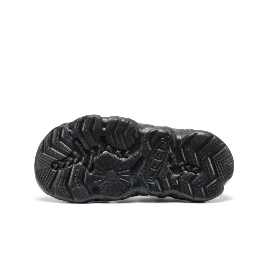 Big Kids' Hyperport H2 Sandal Black Stardust / Keen Online
