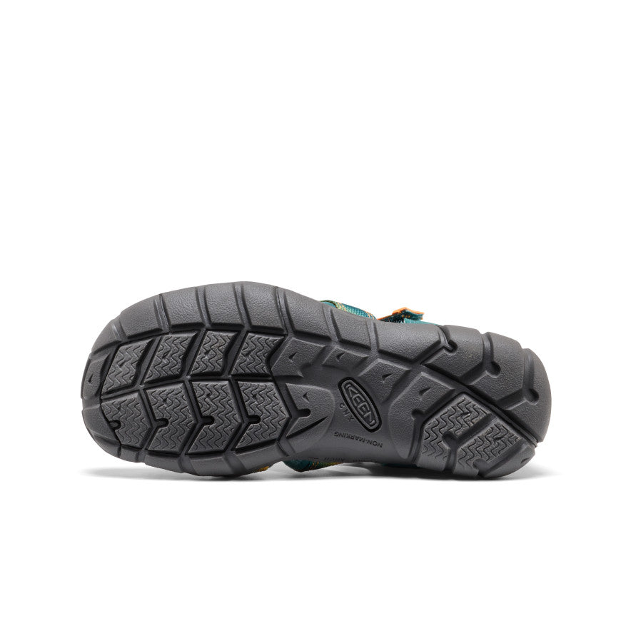 Big Kids' Seacamp II CNX Ombre Mediterranea / Keen For sale