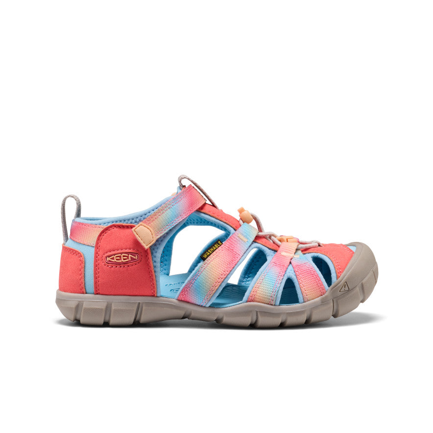 Big Kids' Seacamp II CNX Ombre Pink Lemonade | Kenn On Sale
