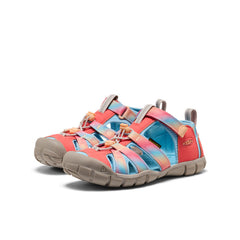 Big Kids' Seacamp II CNX Ombre Pink Lemonade | Kenn On Sale