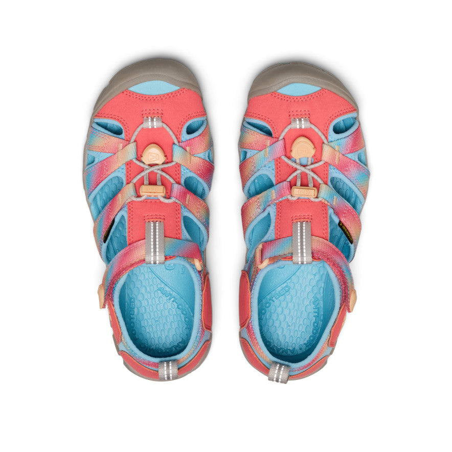Big Kids' Seacamp II CNX Ombre Pink Lemonade | Kenn On Sale
