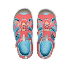 Big Kids' Seacamp II CNX Ombre Pink Lemonade | Kenn On Sale