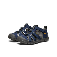 Big Kids' Seacamp II CNX Naval Academy/Drizzle | Keen Discount