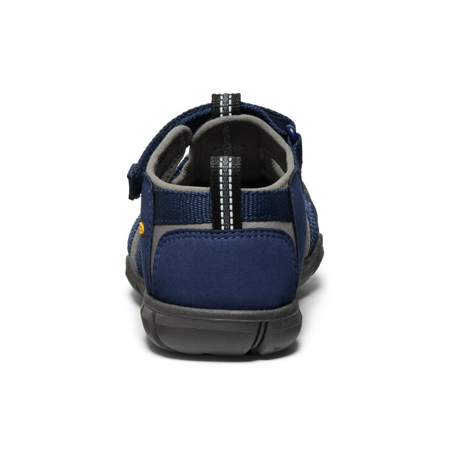 Big Kids' Seacamp II CNX Naval Academy/Drizzle | Keen Discount