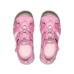 Big Kids' Seacamp II CNX Moonlite Mauve/Giggle Pink | Keen Outlet