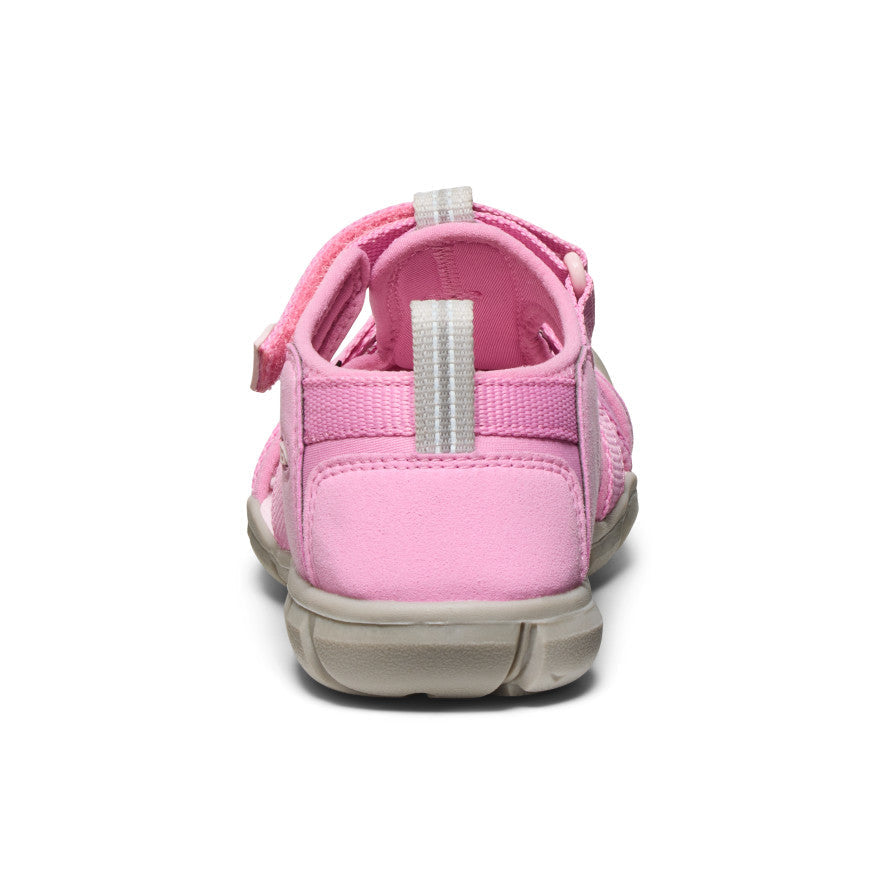 Big Kids' Seacamp II CNX Moonlite Mauve/Giggle Pink | Keen Outlet