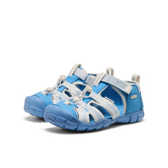 Big Kids' Seacamp II CNX Azure Blue/Star White / Keen Online