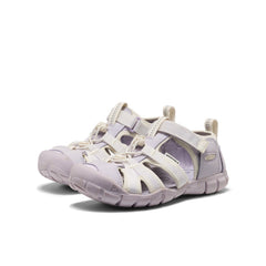 Big Kids' Seacamp II CNX Thistle/Star White / Keen Online