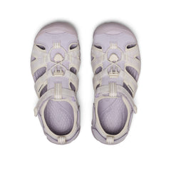 Big Kids' Seacamp II CNX Thistle/Star White / Keen Online