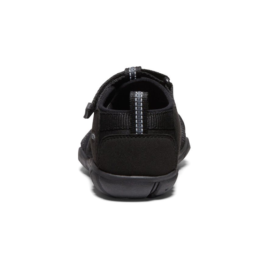 Little Kids' Seacamp II CNX Black/Grey / Keen For sale