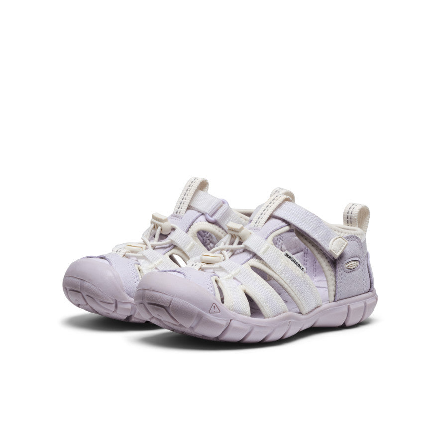 Little Kids' Seacamp II CNX Thistle/Star White | Kenn On Sale