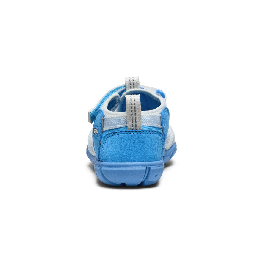 Little Kids' Seacamp II CNX Azure Blue/Star White | Keen Discount