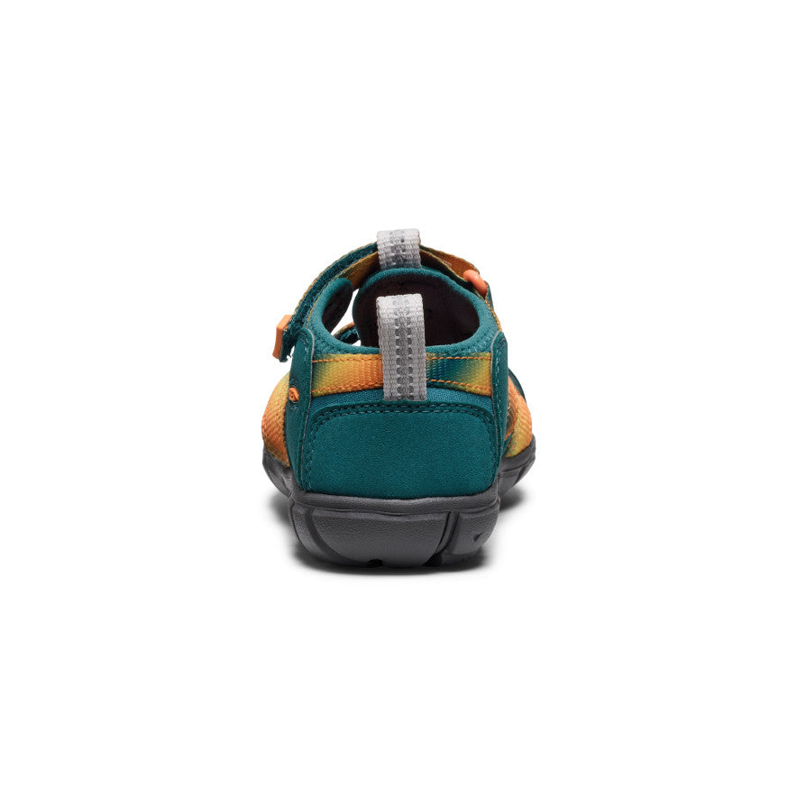 Little Kids' Seacamp II CNX Ombre Mediterranea | Keen Outlet