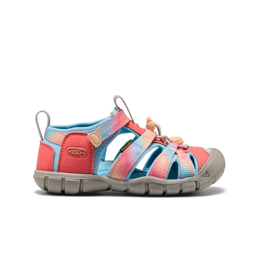 Little Kids' Seacamp II CNX Ombre Pink Lemonade / Keen Online