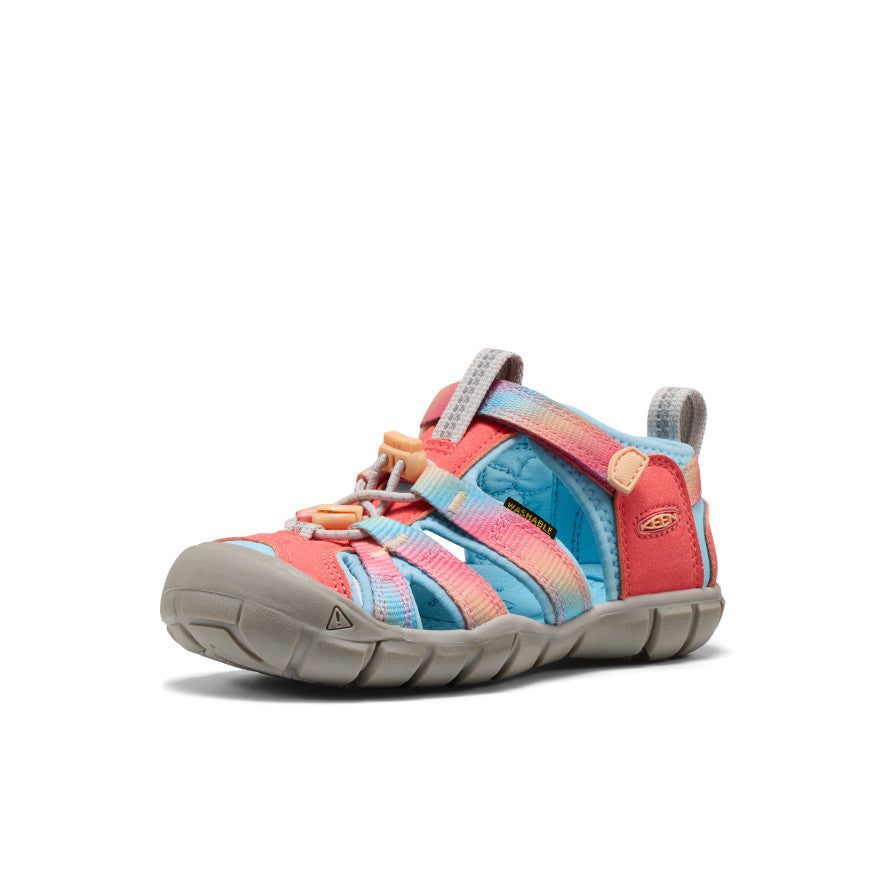 Little Kids' Seacamp II CNX Ombre Pink Lemonade / Keen Online