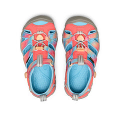 Little Kids' Seacamp II CNX Ombre Pink Lemonade / Keen Online