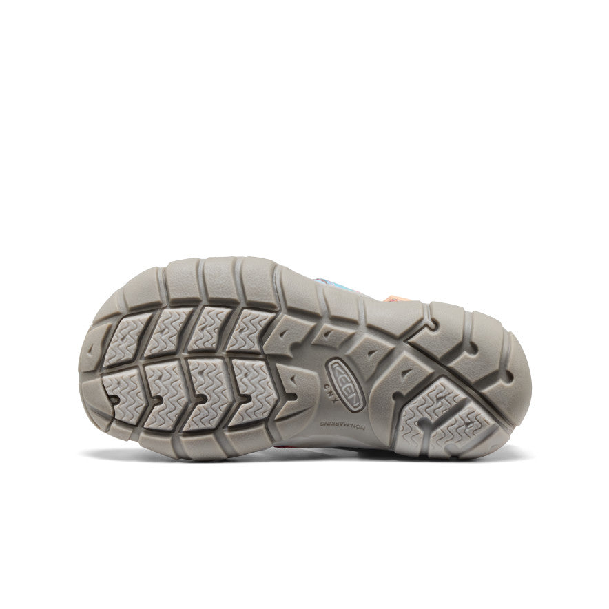 Little Kids' Seacamp II CNX Ombre Pink Lemonade / Keen Online