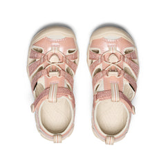 Little Kids' Seacamp II CNX Pink Gold / Keen Online