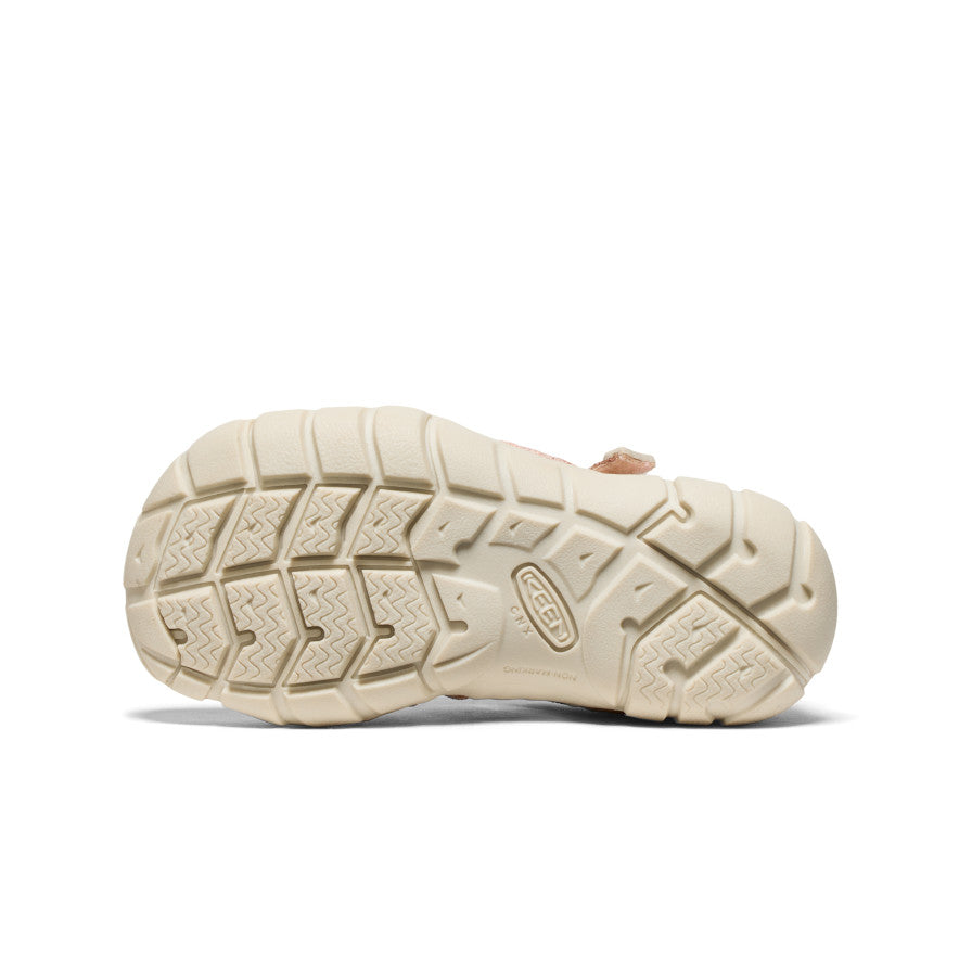 Little Kids' Seacamp II CNX Pink Gold / Keen Online