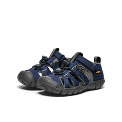 Little Kids' Seacamp II CNX Naval Academy/Drizzle / Keen Sale