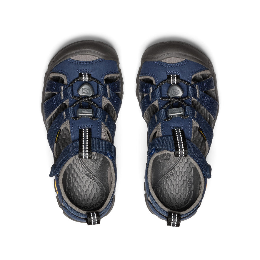 Little Kids' Seacamp II CNX Naval Academy/Drizzle / Keen Sale