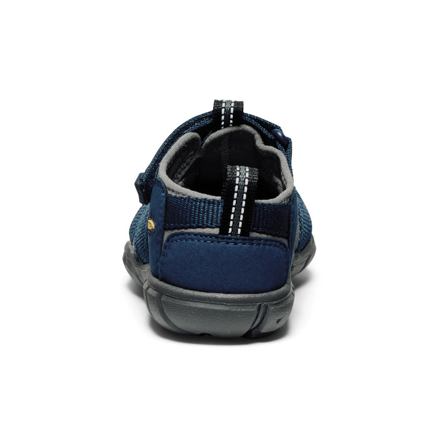 Little Kids' Seacamp II CNX Naval Academy/Drizzle / Keen Sale