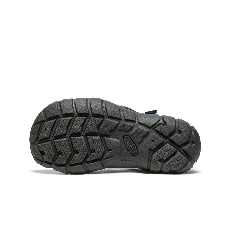 Little Kids' Seacamp II CNX Naval Academy/Drizzle / Keen Sale