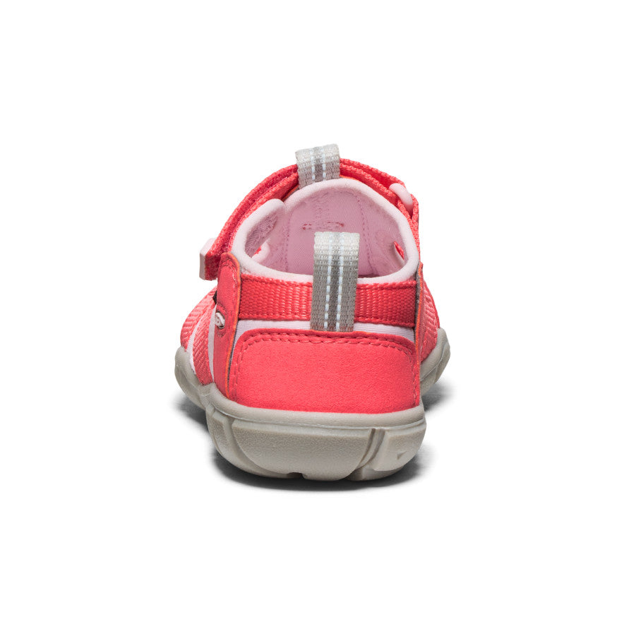 Little Kids' Seacamp II CNX Dubarry/Giggle Pink / Keen For sale