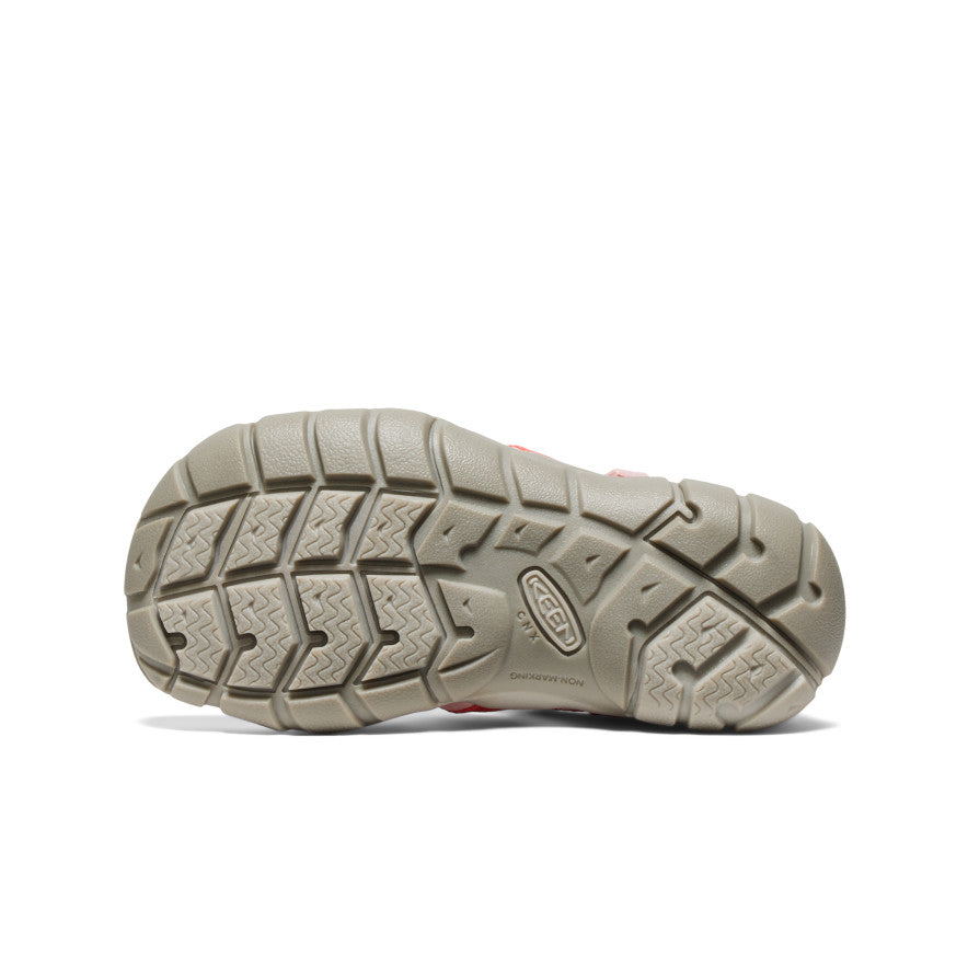Little Kids' Seacamp II CNX Dubarry/Giggle Pink / Keen For sale