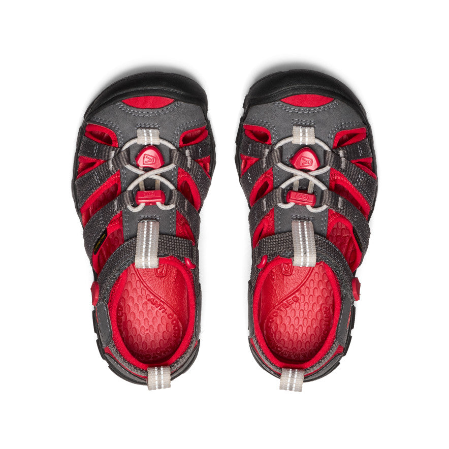 Little Kids' Seacamp II CNX Magnet/Red Carpet | Keen Discount