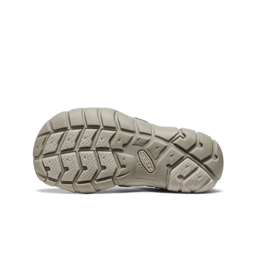 Little Kids' Seacamp II CNX Daisies/Marina | Keen Outlet