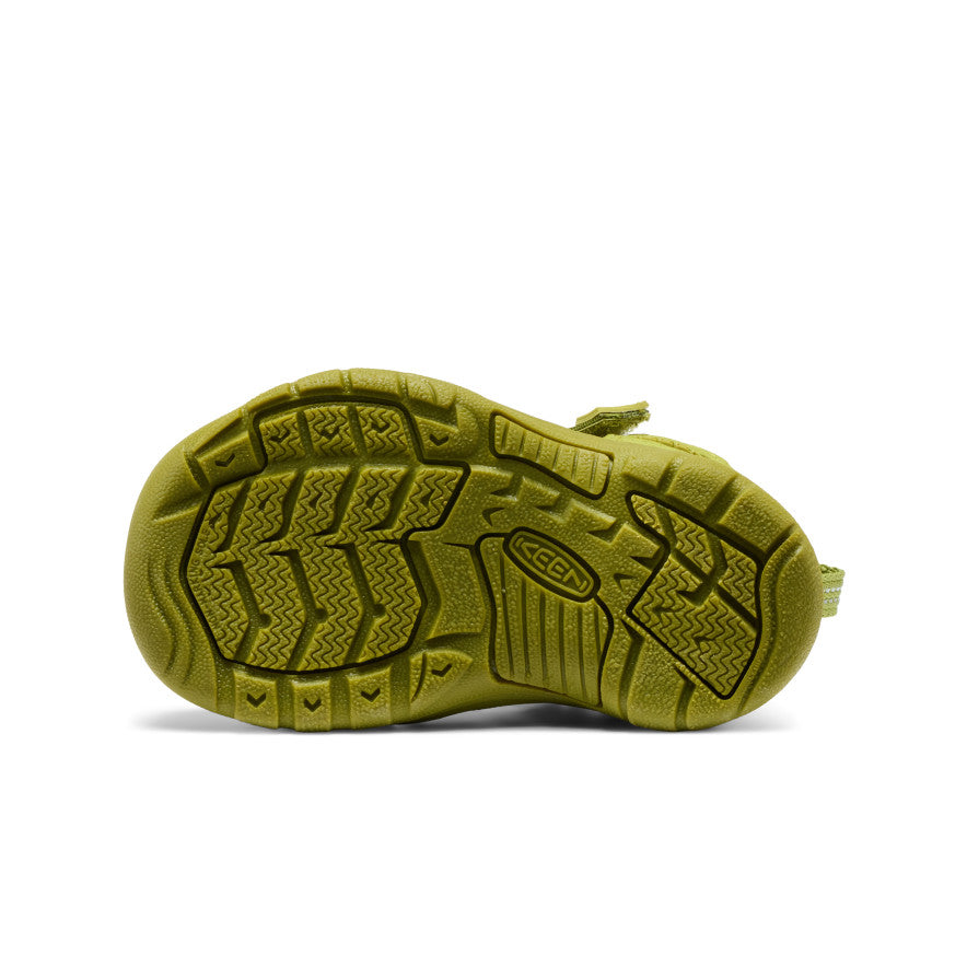 Toddlers' Newport H2 Golden Cypress Monochrome / Keen Online