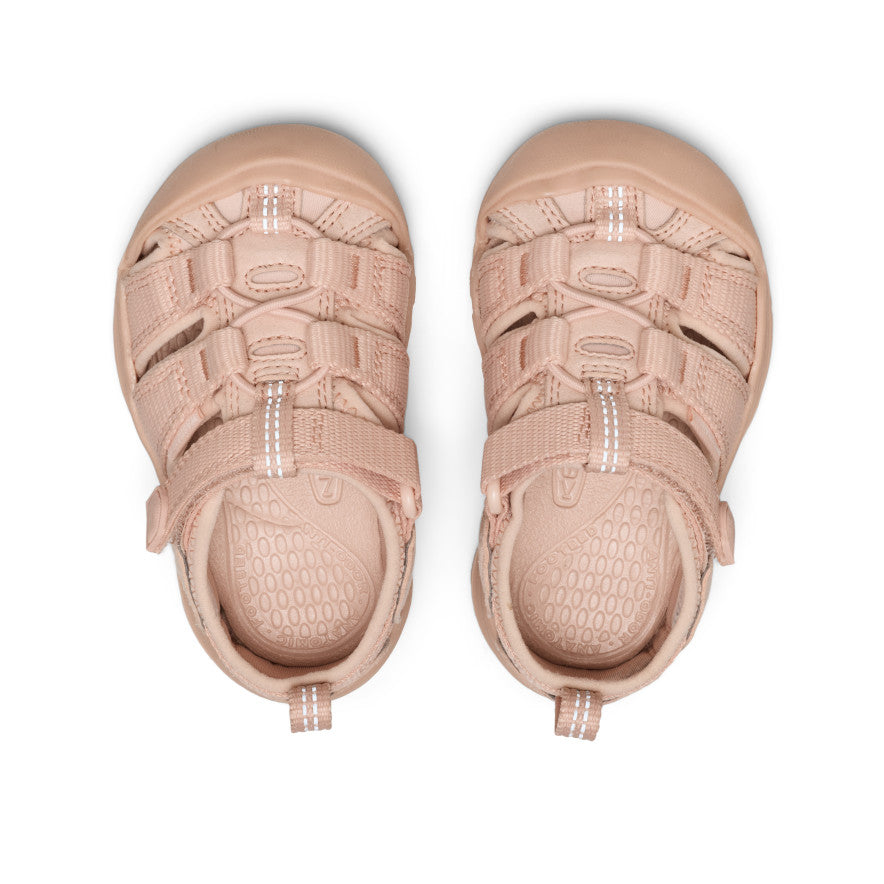 Toddlers' Newport H2 Cameo Rose Monochrome / Keen Online