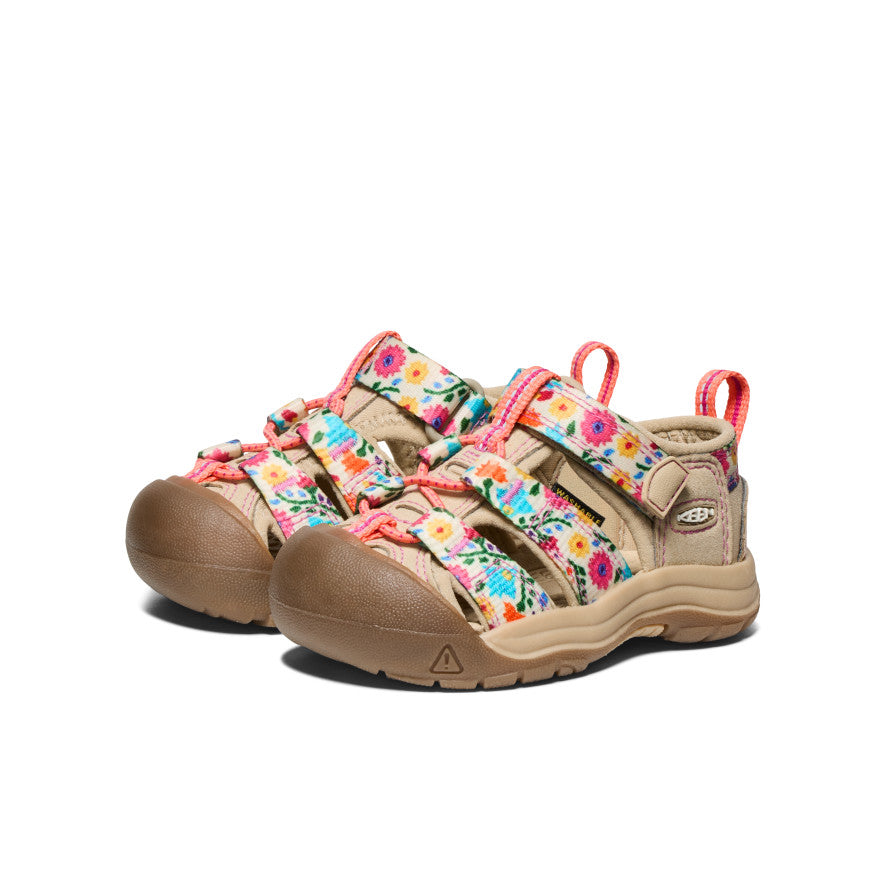 Toddlers' Newport H2 Safari/Birch / Keen Sale