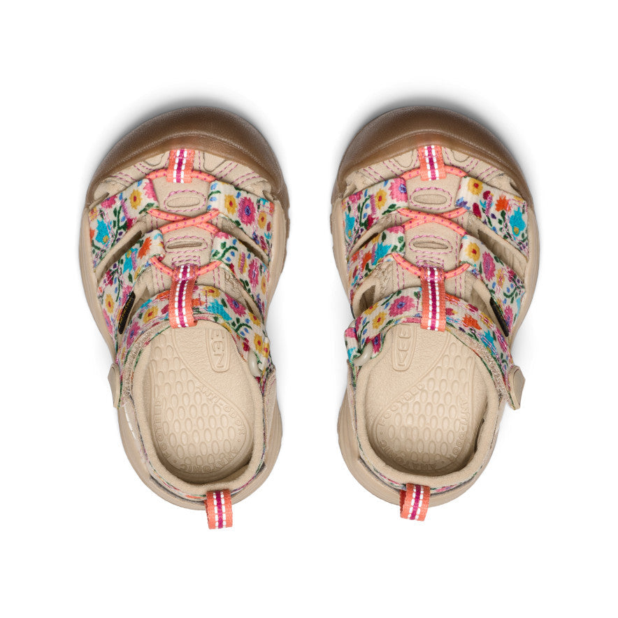 Toddlers' Newport H2 Safari/Birch / Keen Sale