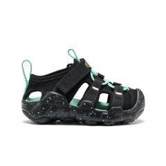 Toddlers' Hyperport H2 Sandal Black Stardust | Kenn On Sale