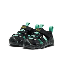 Toddlers' Hyperport H2 Sandal Black Stardust | Kenn On Sale