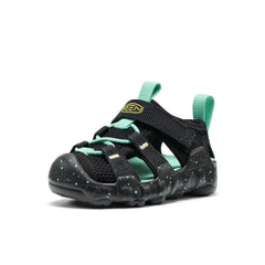 Toddlers' Hyperport H2 Sandal Black Stardust | Kenn On Sale