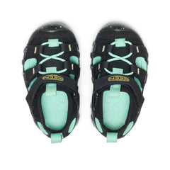 Toddlers' Hyperport H2 Sandal Black Stardust | Kenn On Sale