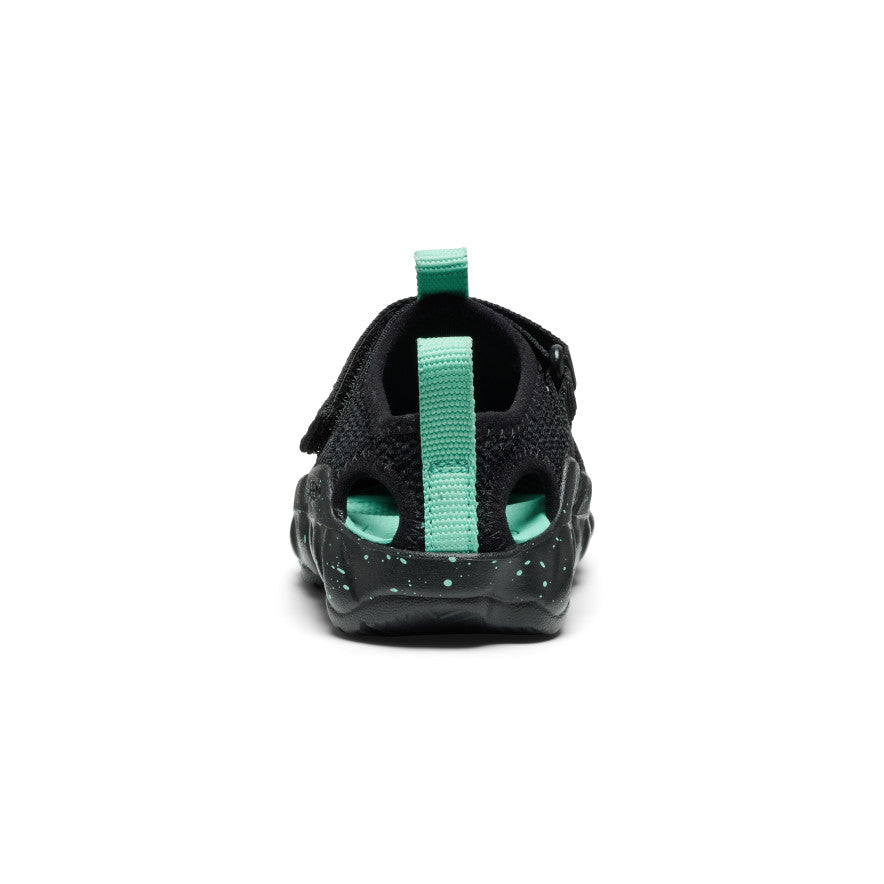 Toddlers' Hyperport H2 Sandal Black Stardust | Kenn On Sale