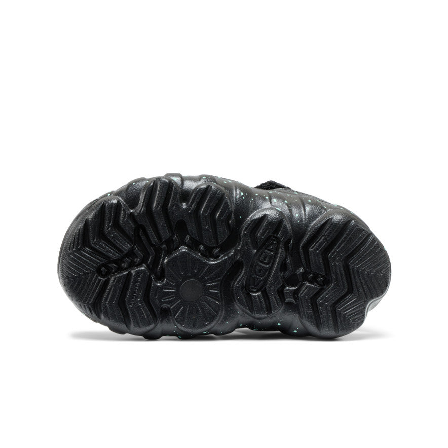 Toddlers' Hyperport H2 Sandal Black Stardust | Kenn On Sale