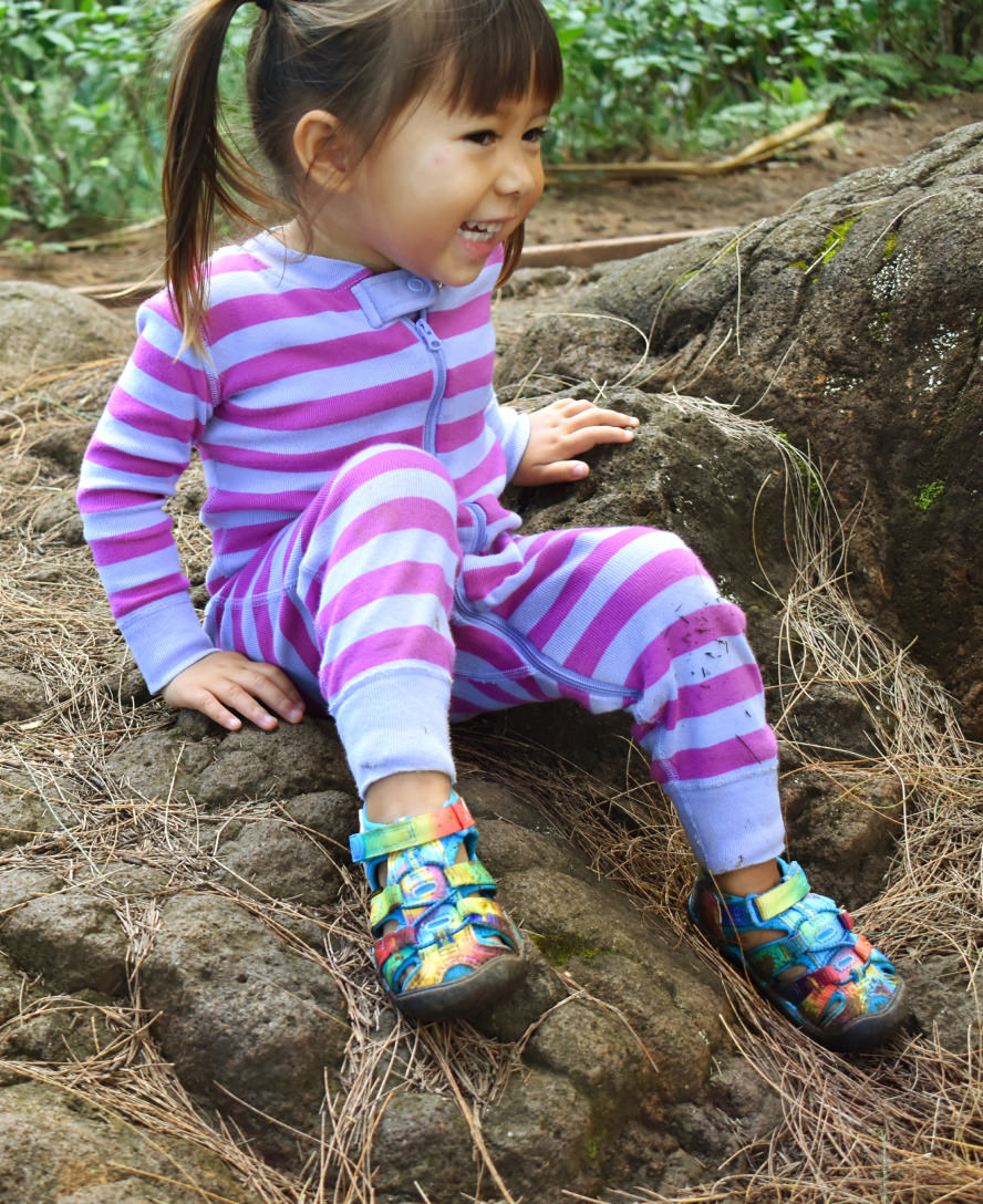 Toddlers' Seacamp II CNX Ombre Mediterranea / Keen Online