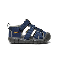Toddlers' Seacamp II CNX Naval Academy/Drizzle / Keen Online