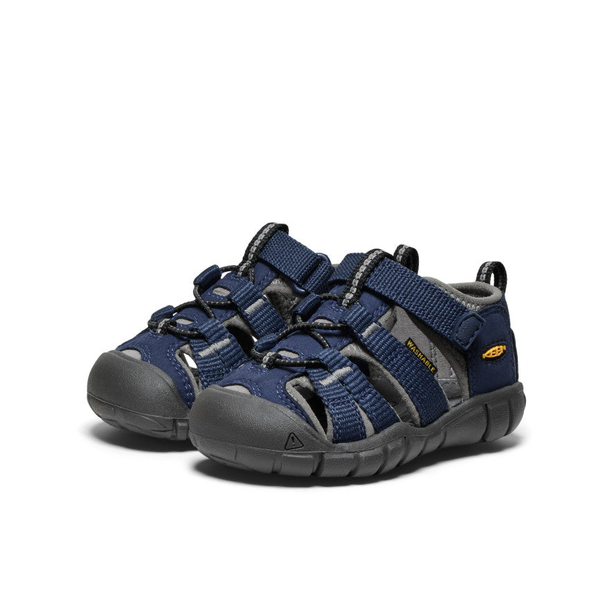 Toddlers' Seacamp II CNX Naval Academy/Drizzle / Keen Online