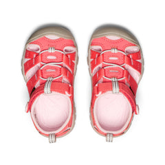 Toddlers' Seacamp II CNX Dubarry/Giggle Pink / Keen Sale