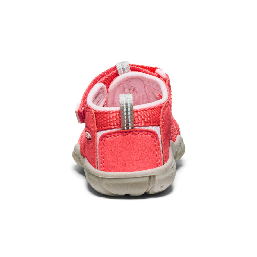 Toddlers' Seacamp II CNX Dubarry/Giggle Pink / Keen Sale