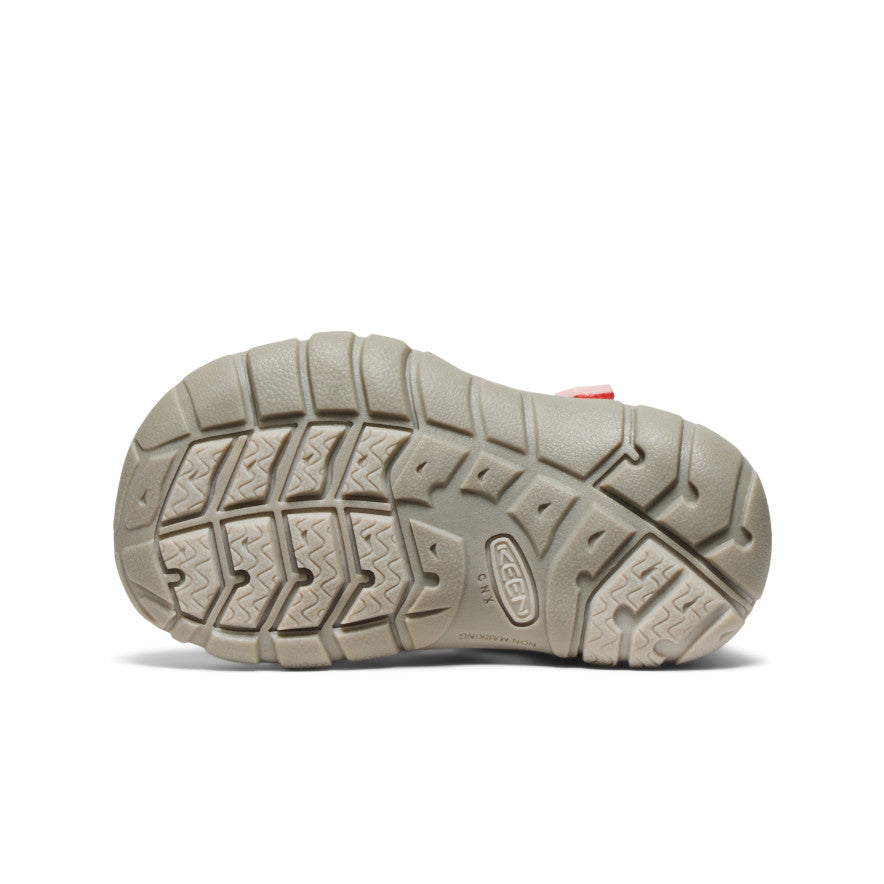 Toddlers' Seacamp II CNX Dubarry/Giggle Pink / Keen Sale