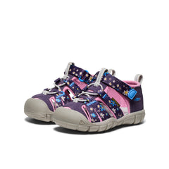 Toddlers' Seacamp II CNX Daisies/Marina / Keen For sale
