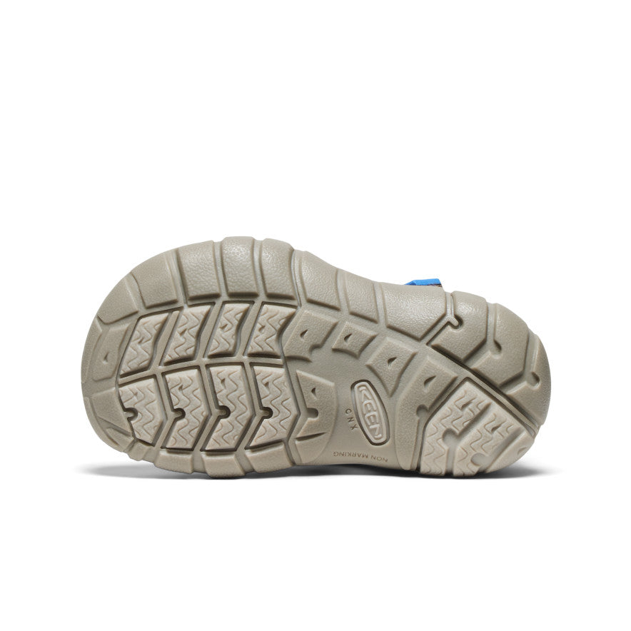 Toddlers' Seacamp II CNX Daisies/Marina / Keen For sale